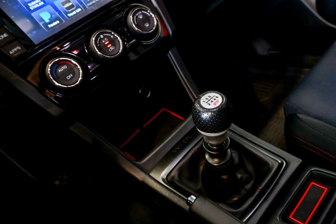 2020 Subaru WRX Manual Springfield NJ