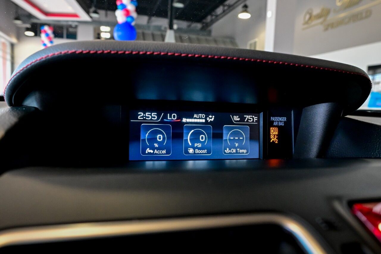2020 Subaru WRX Manual Springfield NJ