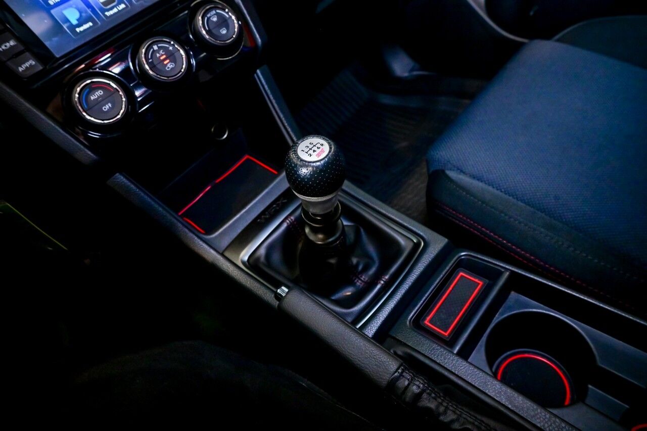 2020 Subaru WRX Manual Springfield NJ