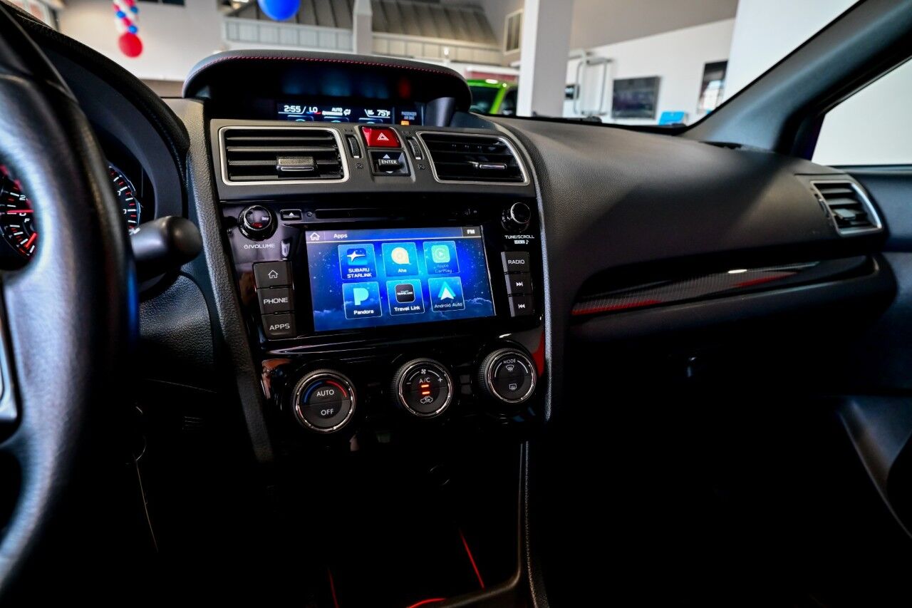 2020 Subaru WRX Manual Springfield NJ