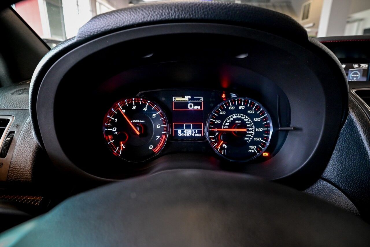 2020 Subaru WRX Manual Springfield NJ