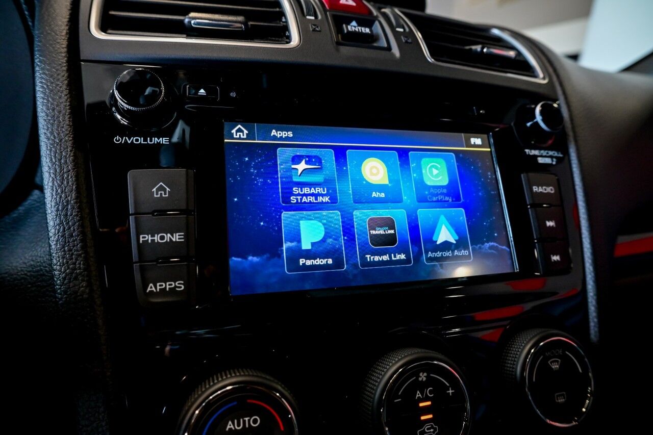 2020 Subaru WRX Manual Springfield NJ
