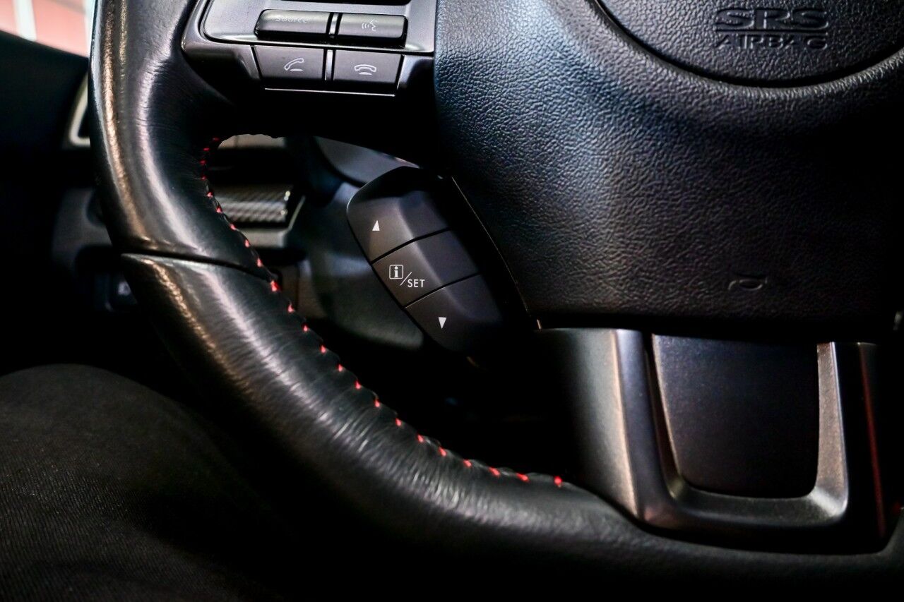 2020 Subaru WRX Manual Springfield NJ