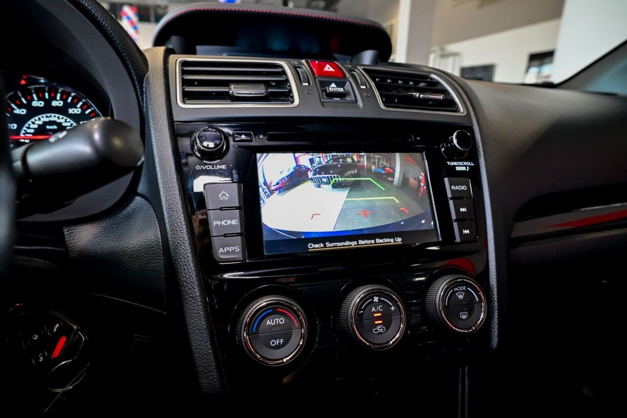 2020 Subaru WRX Manual Springfield NJ