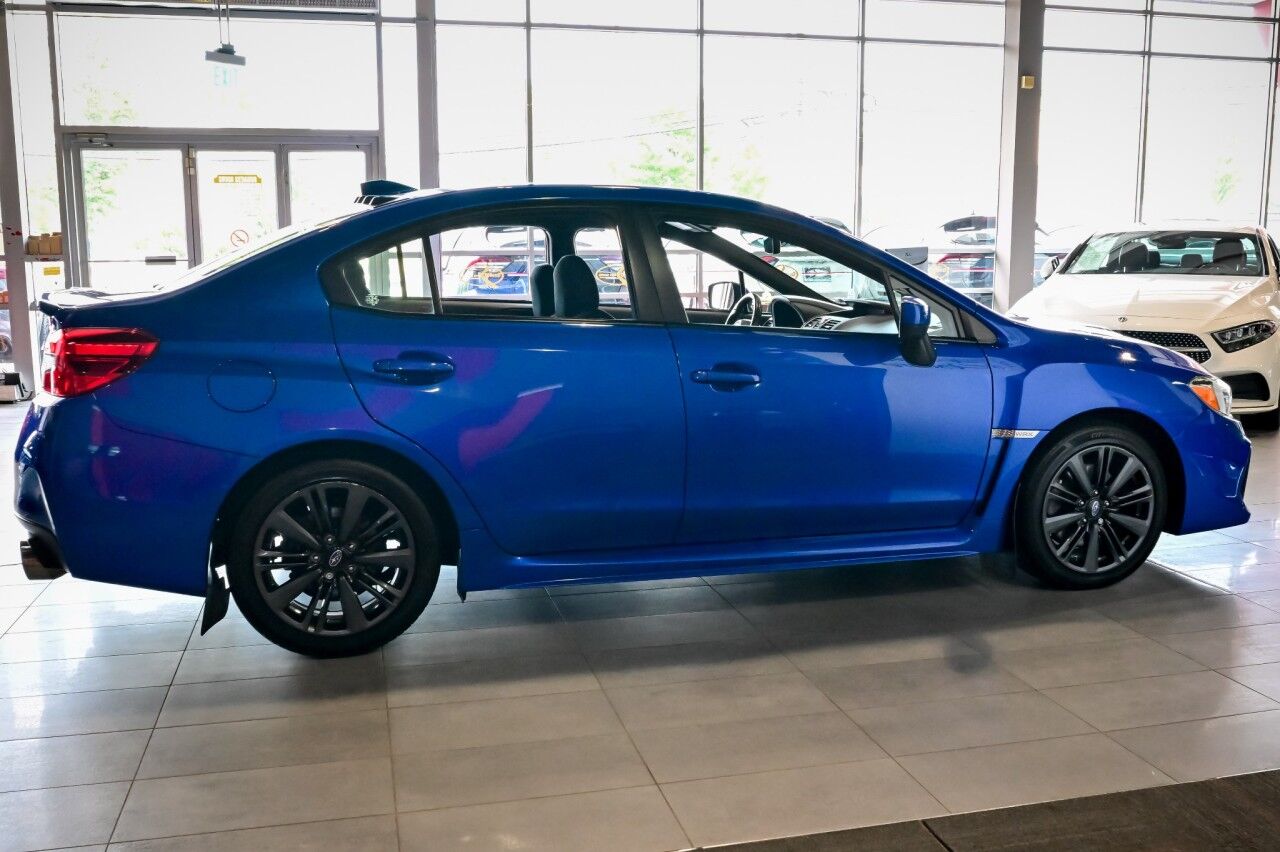 2020 Subaru WRX Manual Springfield NJ