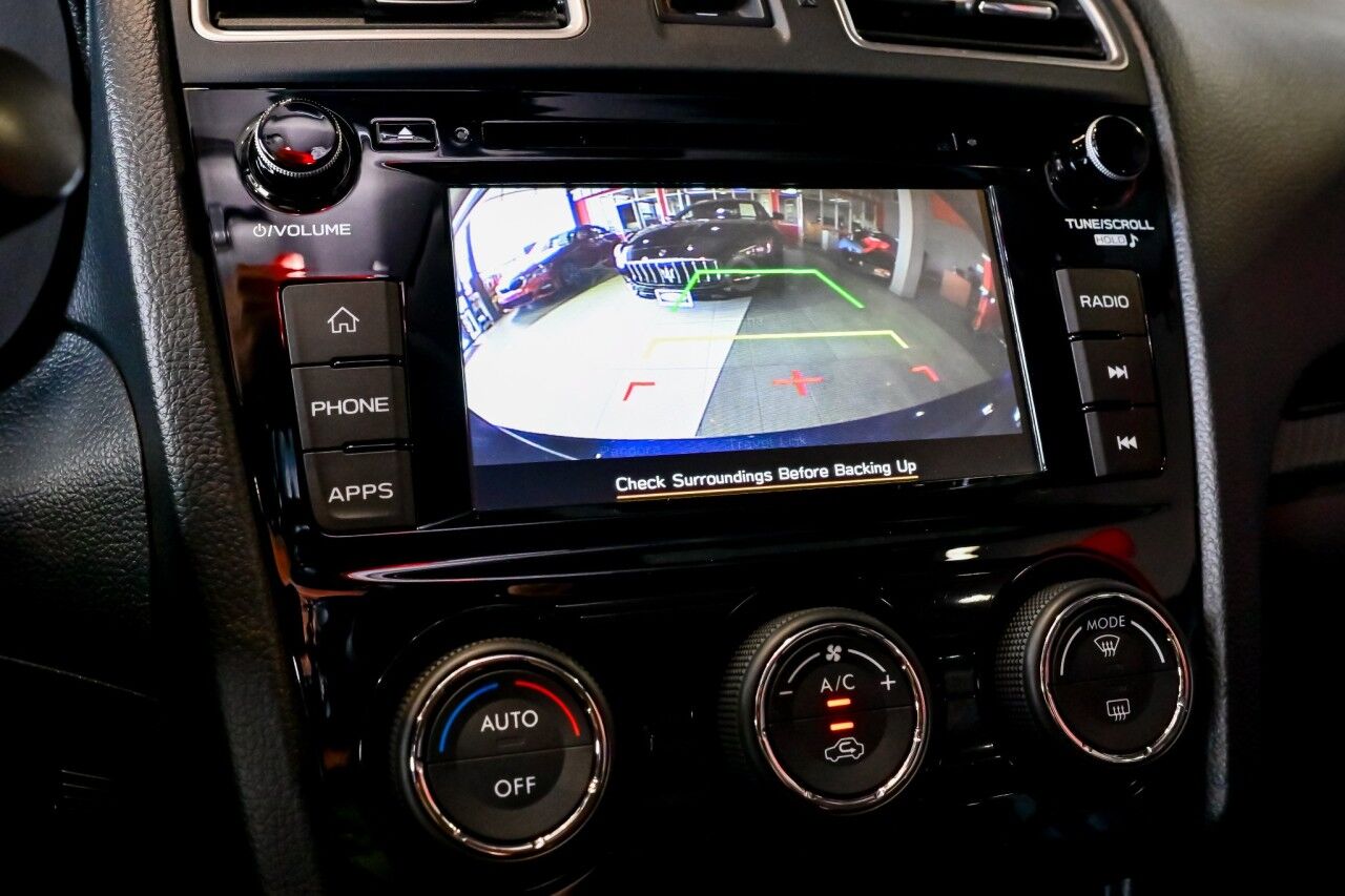 2020 Subaru WRX Manual Springfield NJ