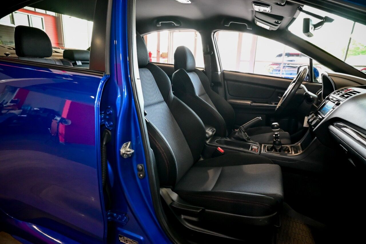 2020 Subaru WRX Manual Springfield NJ