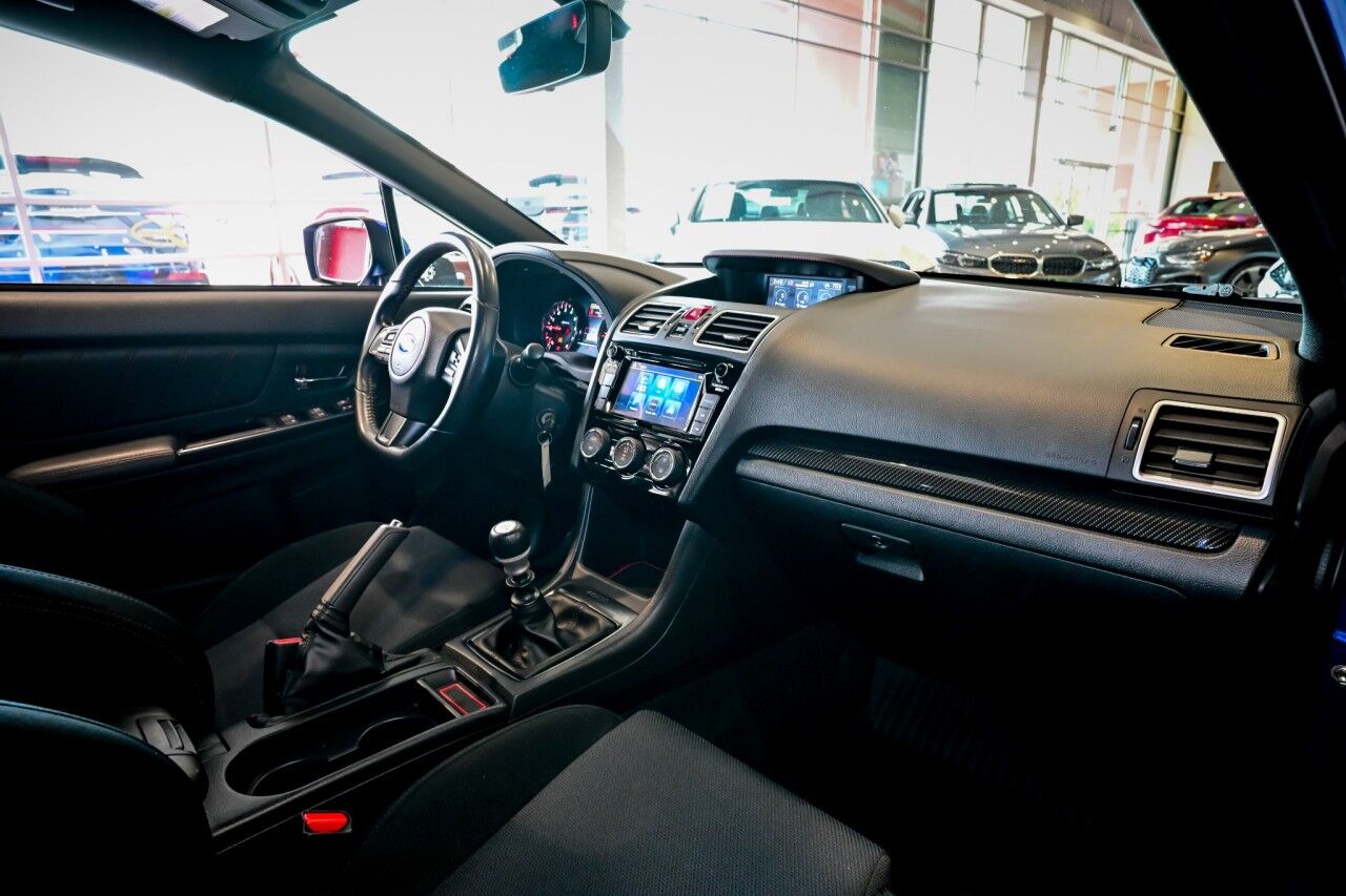 2020 Subaru WRX Manual Springfield NJ