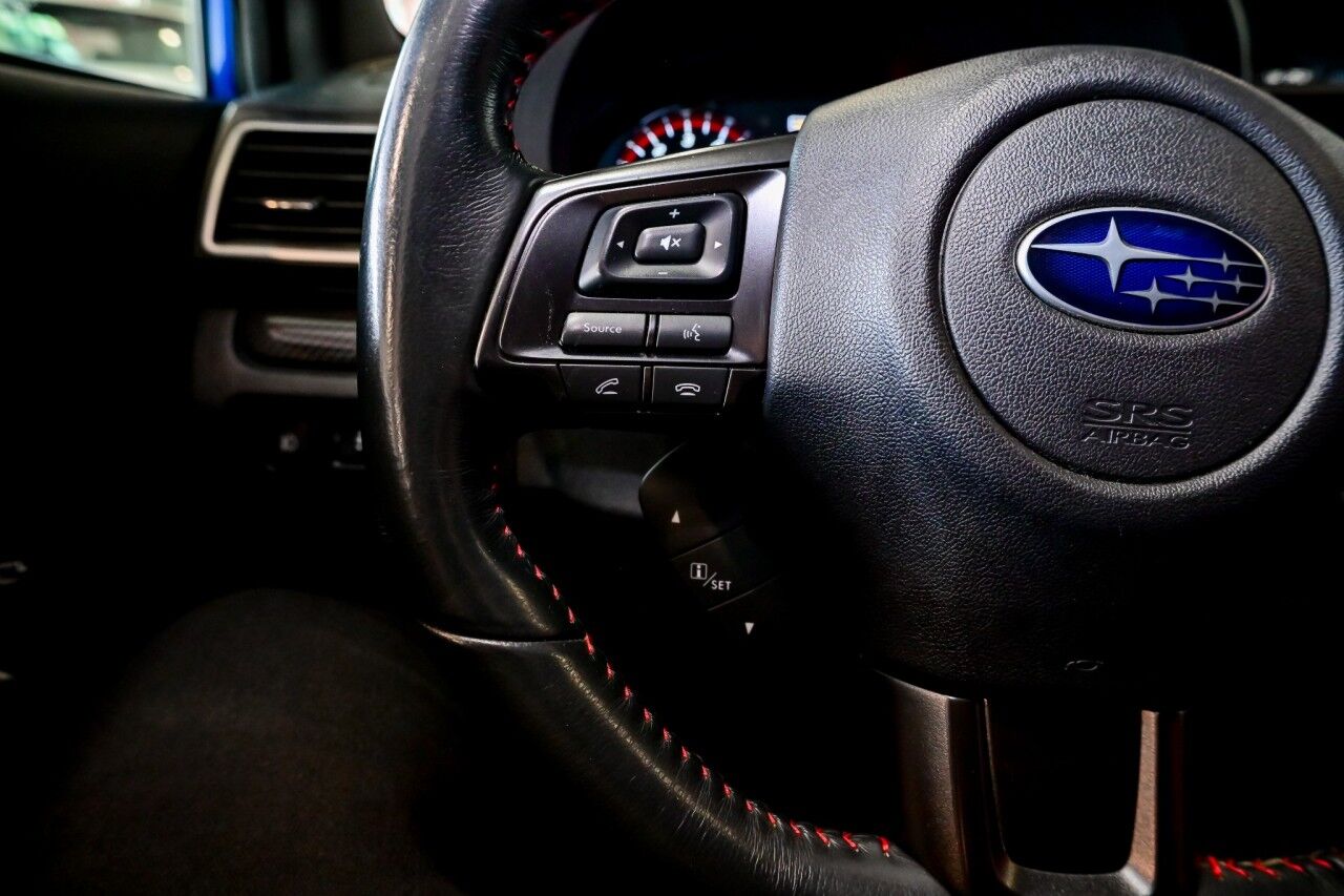 2020 Subaru WRX Manual Springfield NJ
