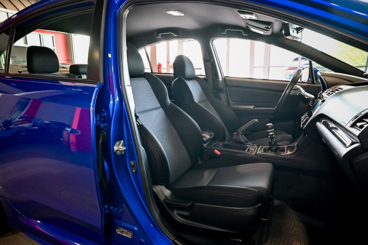 2020 Subaru WRX Manual Springfield NJ