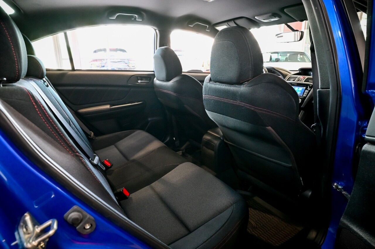 2020 Subaru WRX Manual Springfield NJ