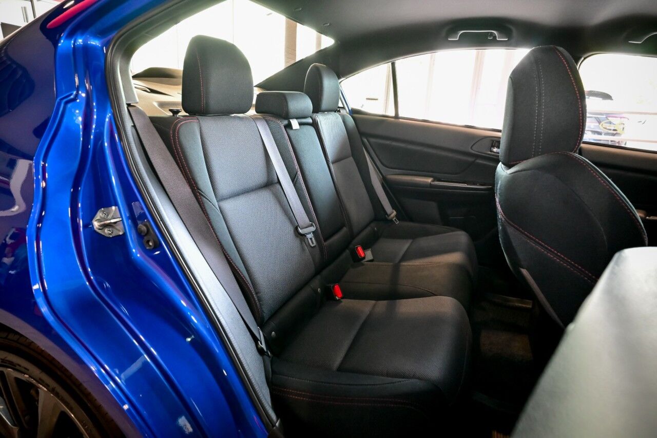 2020 Subaru WRX Manual Springfield NJ