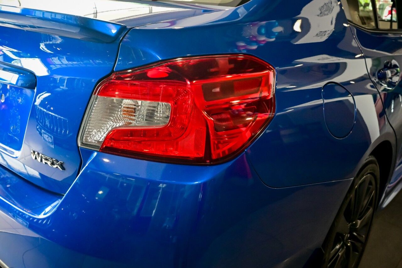 2020 Subaru WRX Manual Springfield NJ