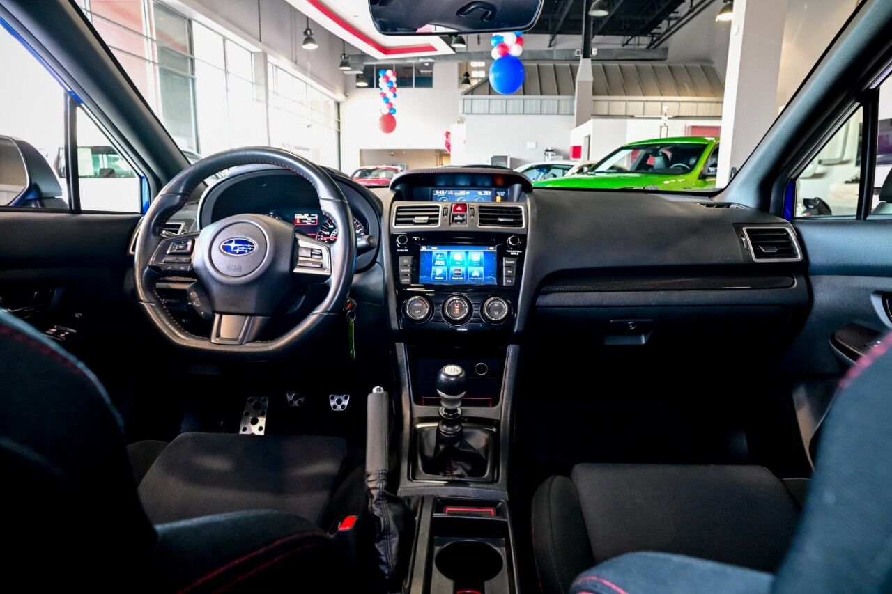 2020 Subaru WRX Manual Springfield NJ