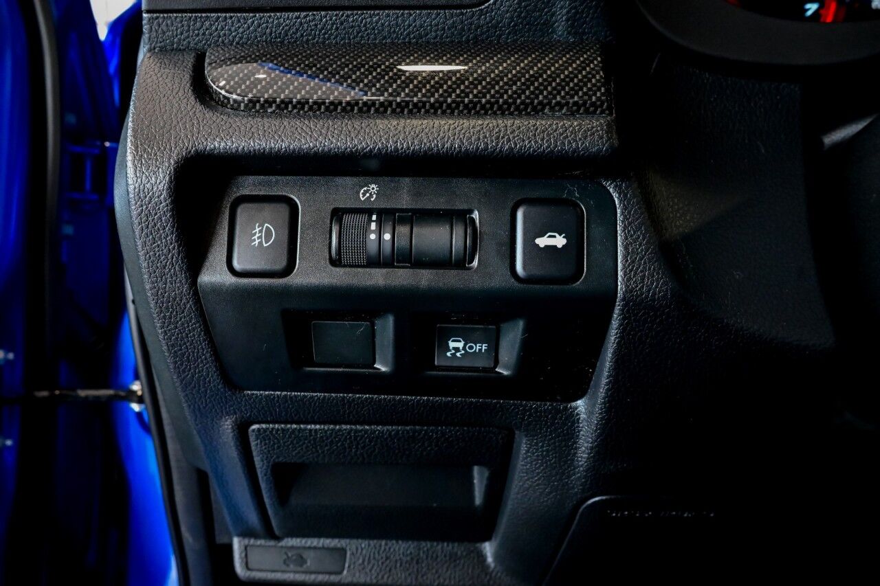 2020 Subaru WRX Manual Springfield NJ