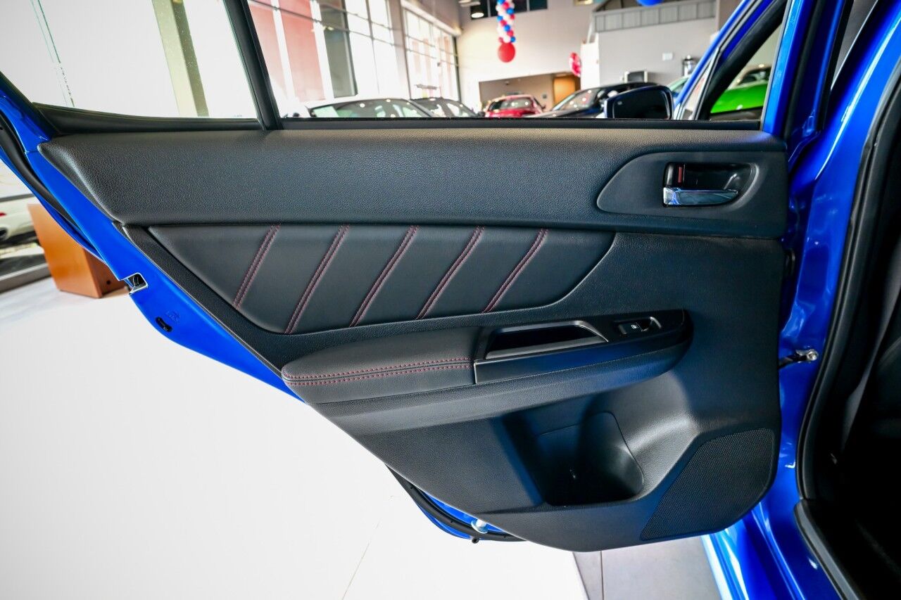 2020 Subaru WRX Manual Springfield NJ