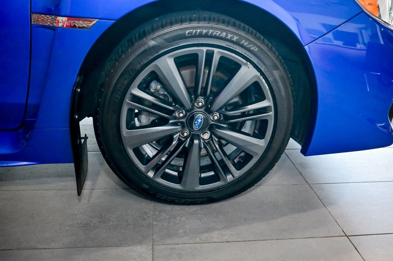 2020 Subaru WRX Manual Springfield NJ