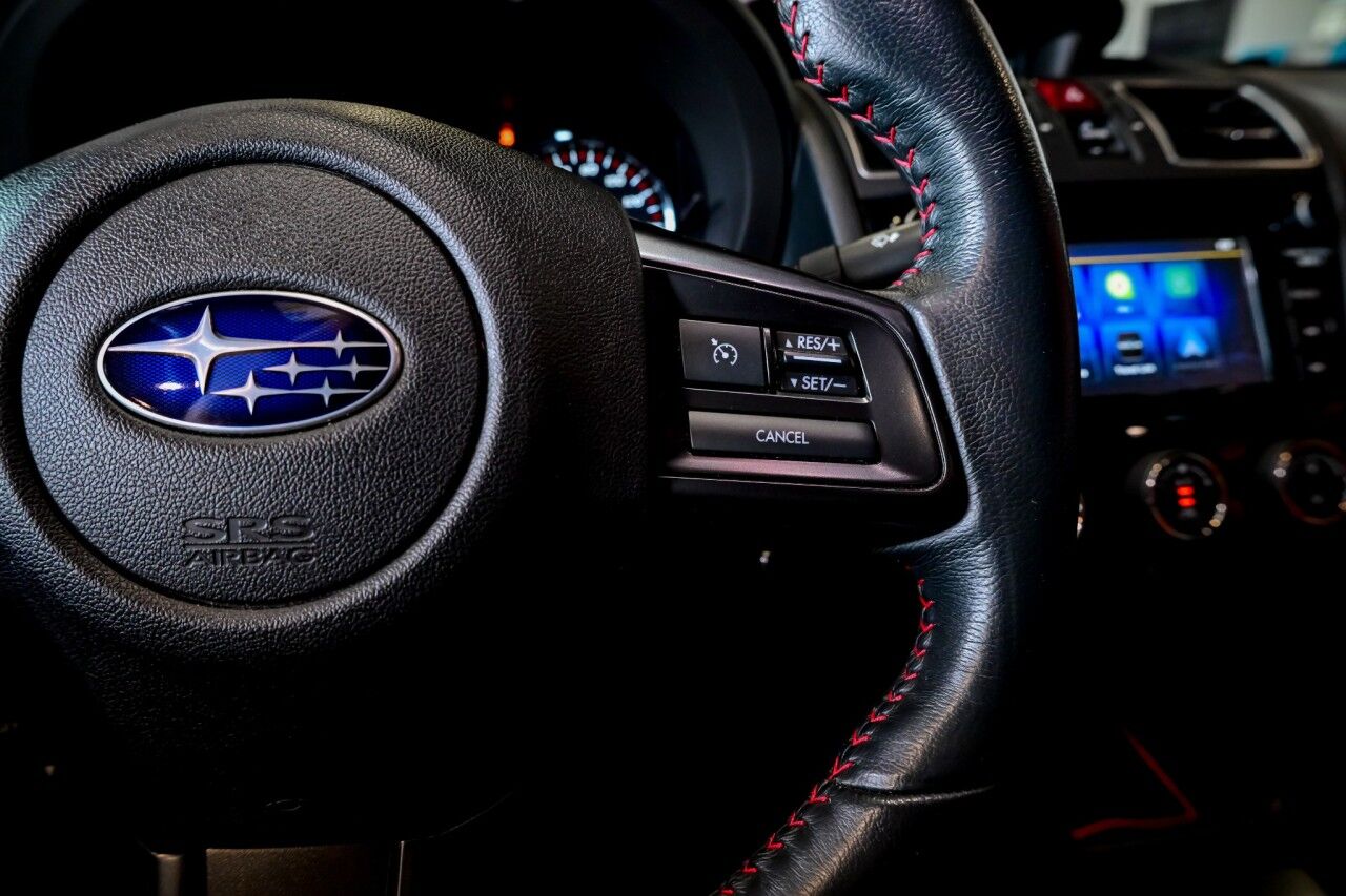 2020 Subaru WRX Manual Springfield NJ