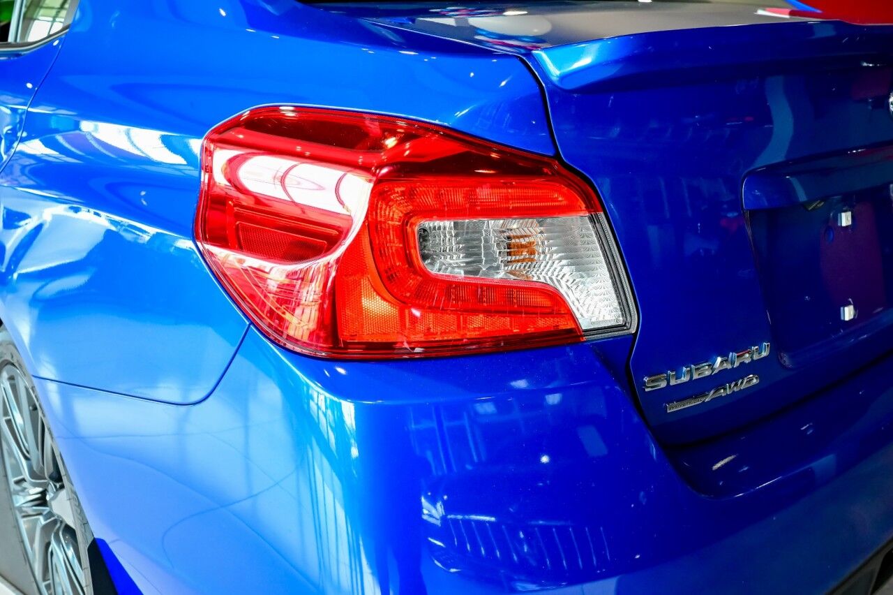 2020 Subaru WRX Manual Springfield NJ