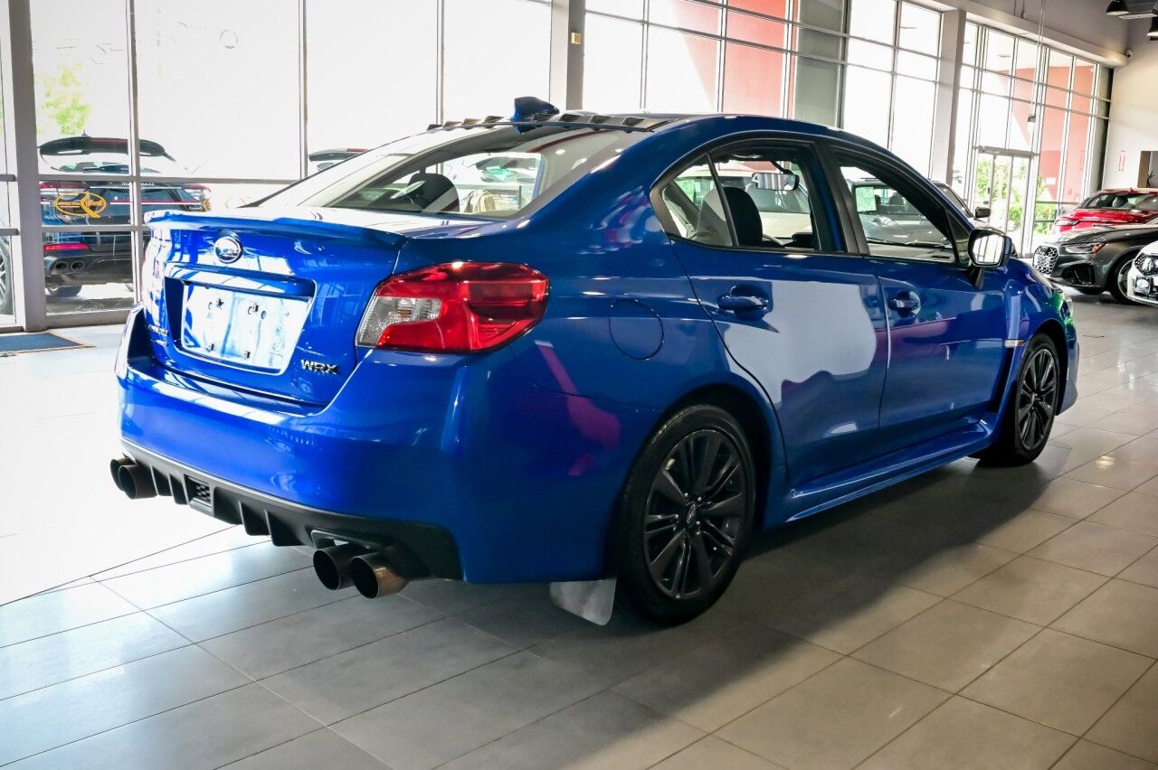 2020 Subaru WRX Manual Springfield NJ