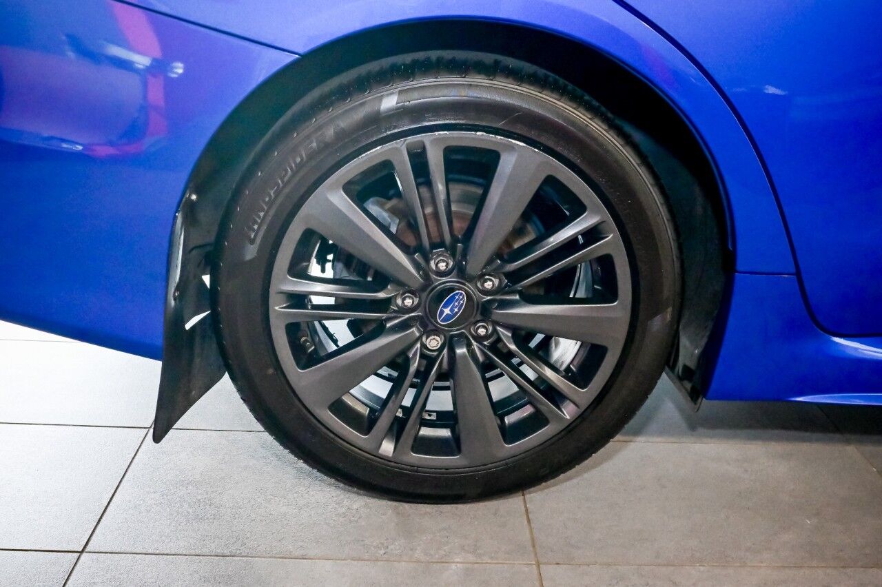 2020 Subaru WRX Manual Springfield NJ