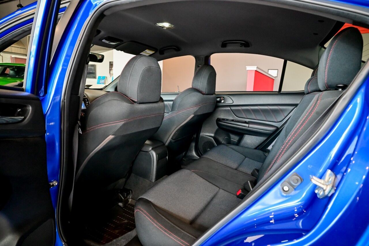 2020 Subaru WRX Manual Springfield NJ