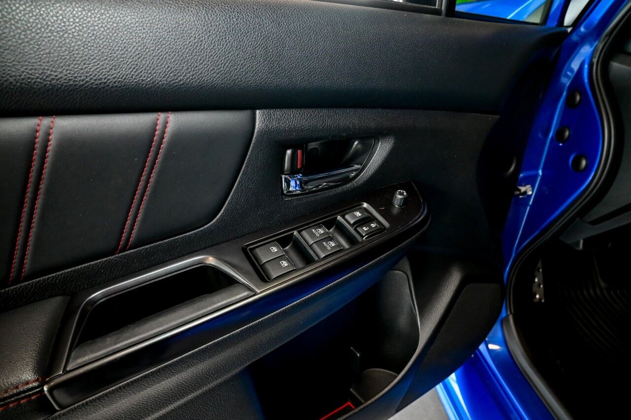2020 Subaru WRX Manual Springfield NJ