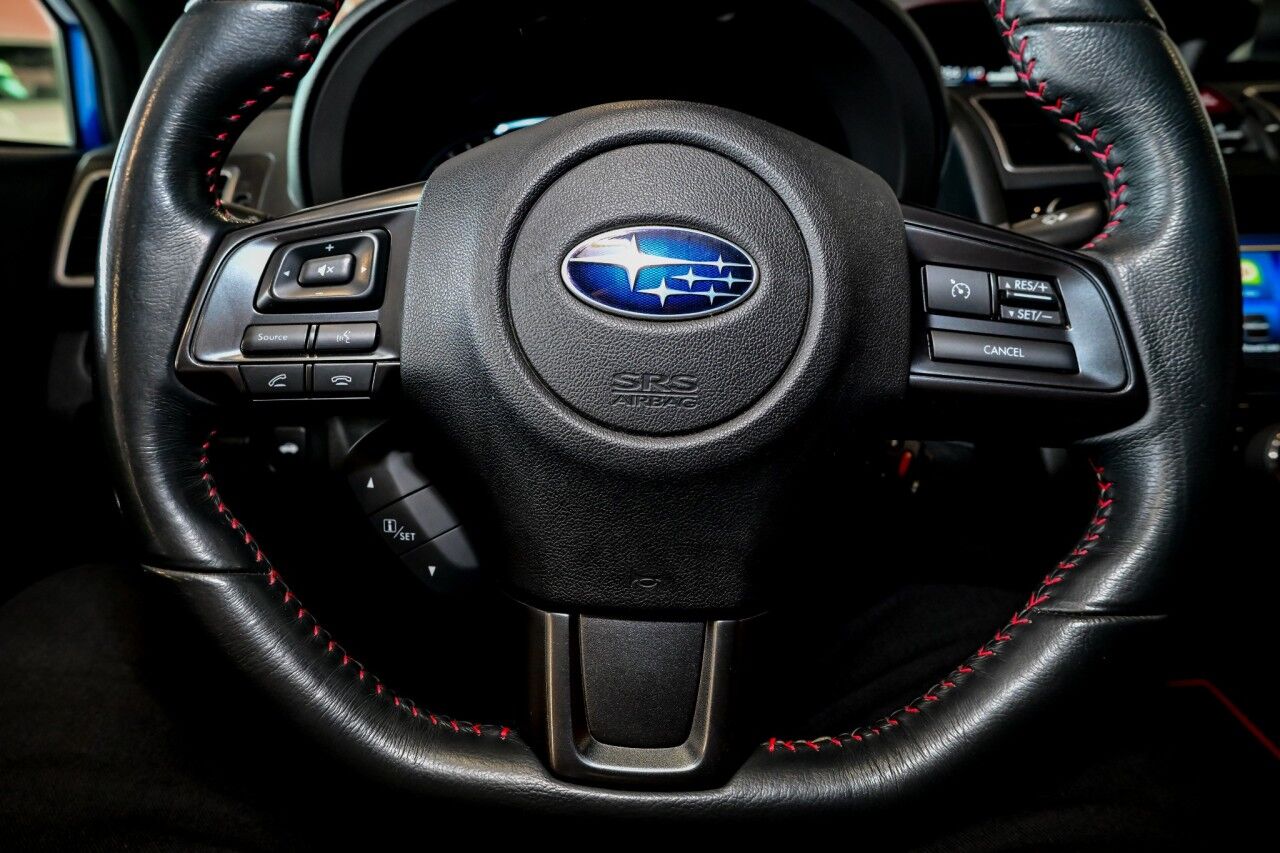 2020 Subaru WRX Manual Springfield NJ