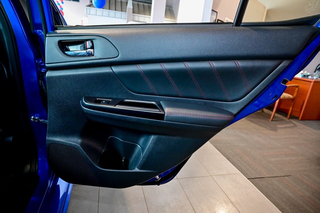 2020 Subaru WRX Manual Springfield NJ