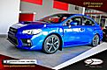 2020 Subaru WRX Manual