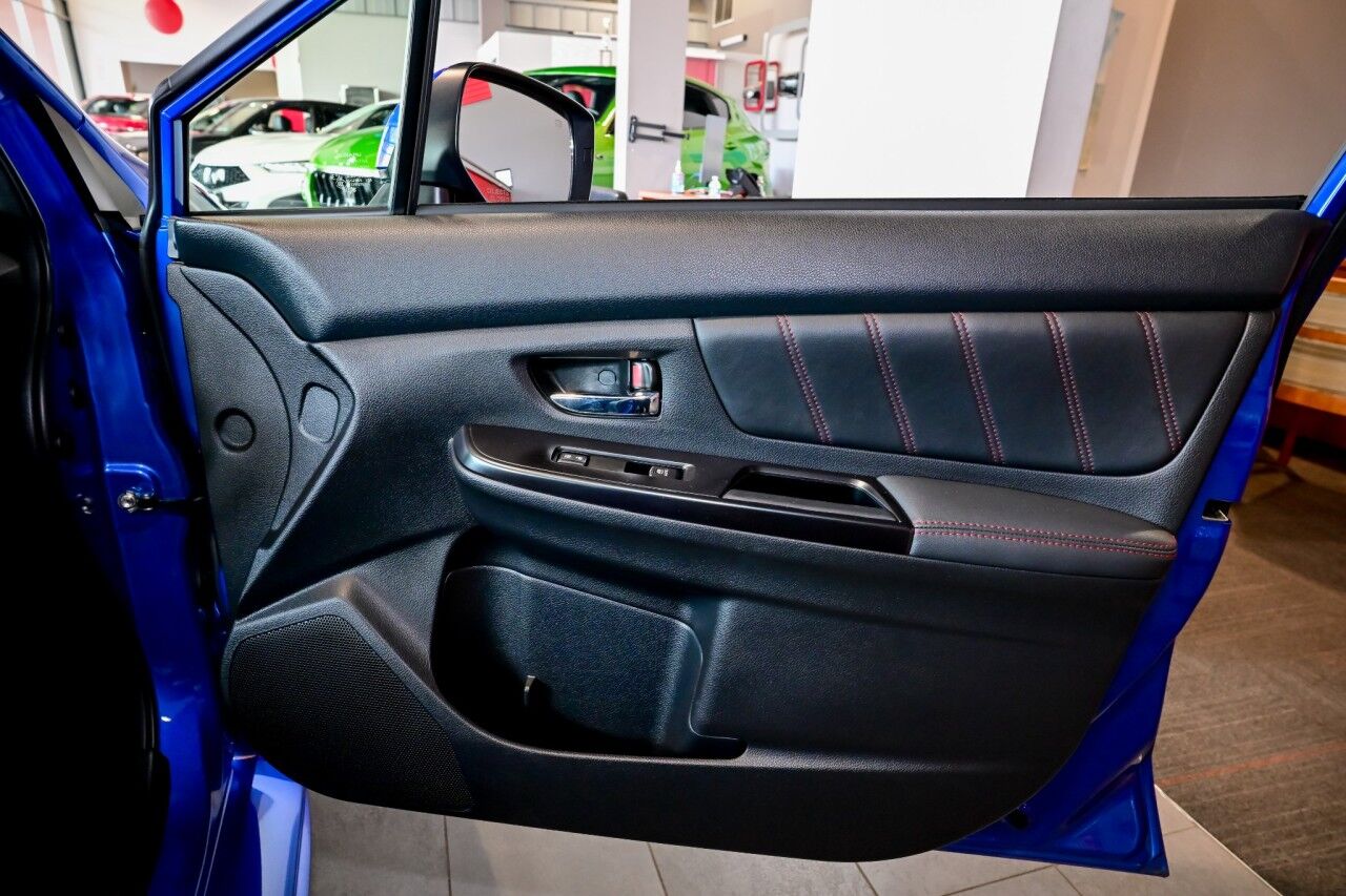 2020 Subaru WRX Manual Springfield NJ