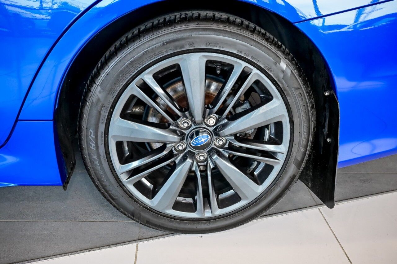 2020 Subaru WRX Manual Springfield NJ
