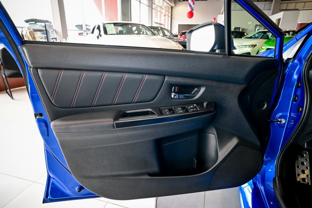 2020 Subaru WRX Manual Springfield NJ