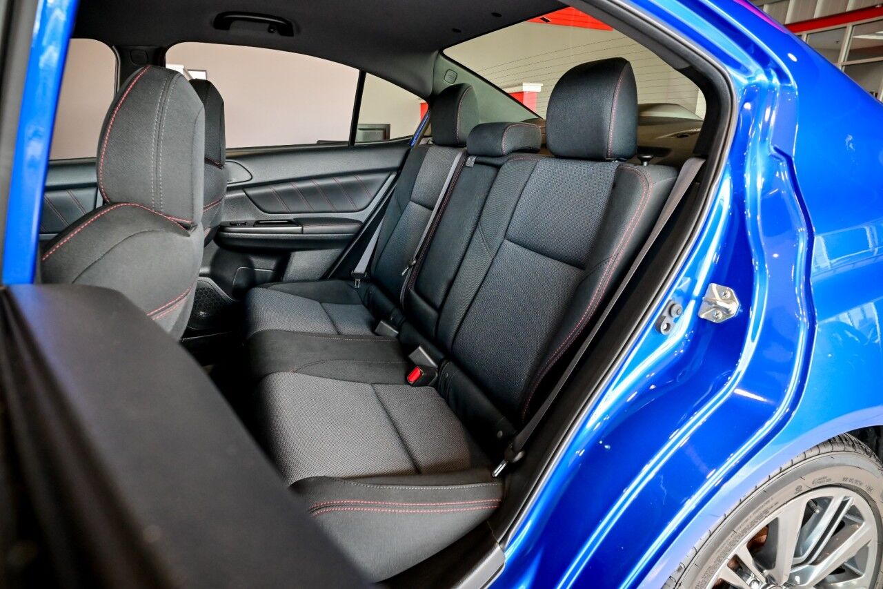 2020 Subaru WRX Manual Springfield NJ