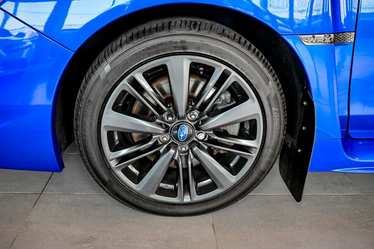 2020 Subaru WRX Manual Springfield NJ