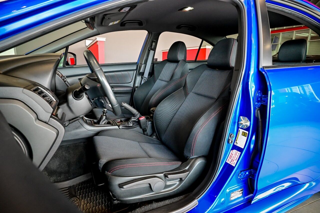 2020 Subaru WRX Manual Springfield NJ