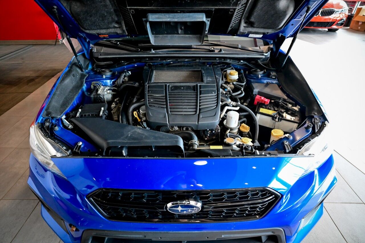 2020 Subaru WRX Manual Springfield NJ