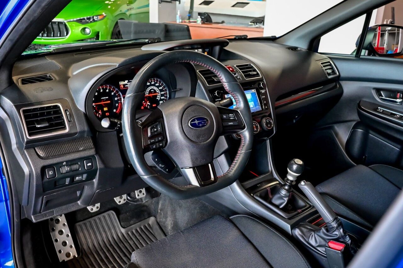2020 Subaru WRX Manual Springfield NJ