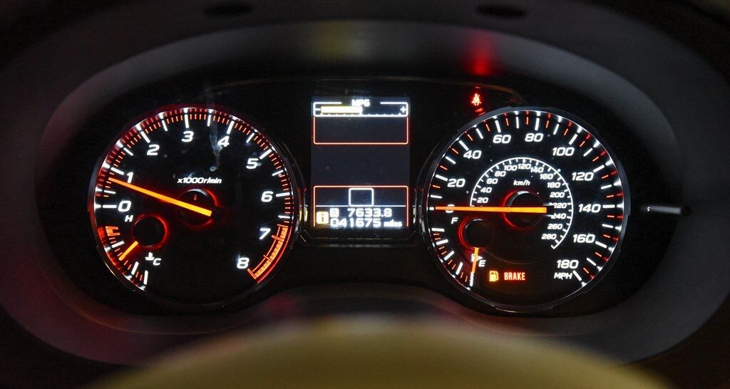 2020 Subaru WRX Premium Akron OH