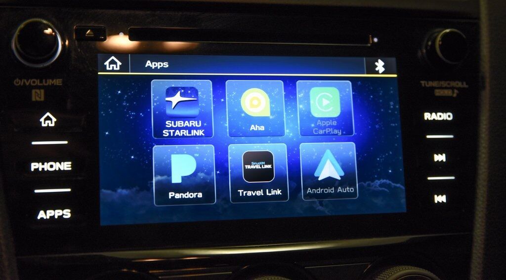 2020 Subaru WRX Premium Akron OH