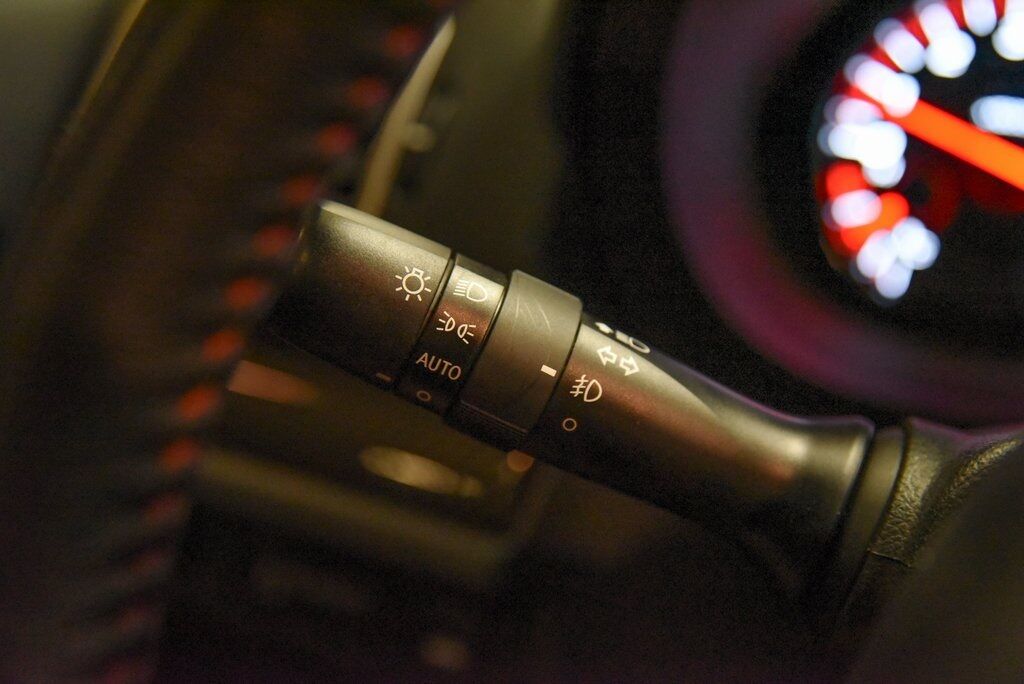 2020 Subaru WRX Premium Akron OH