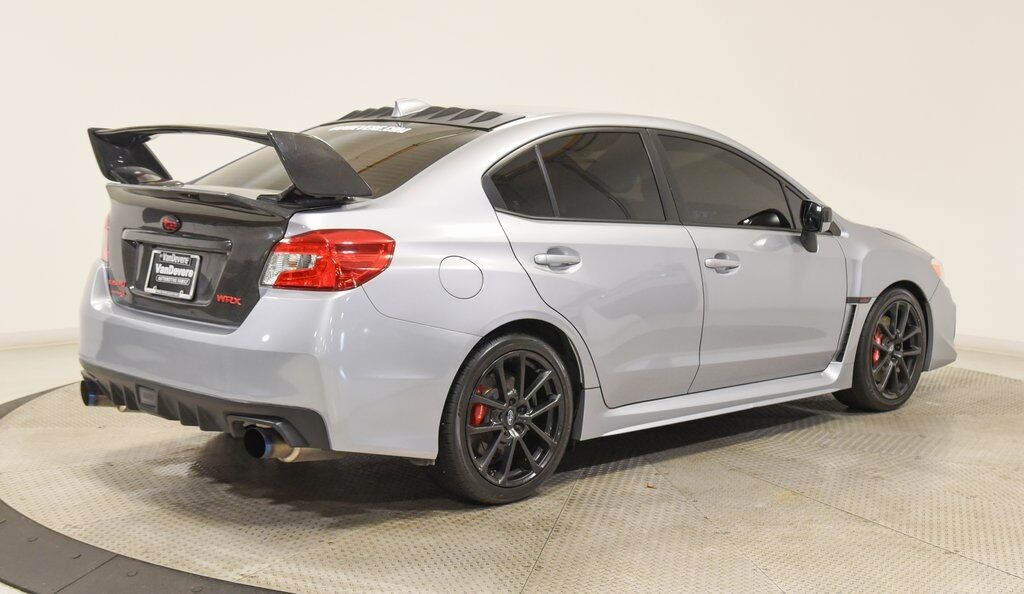 2020 Subaru WRX Premium Akron OH