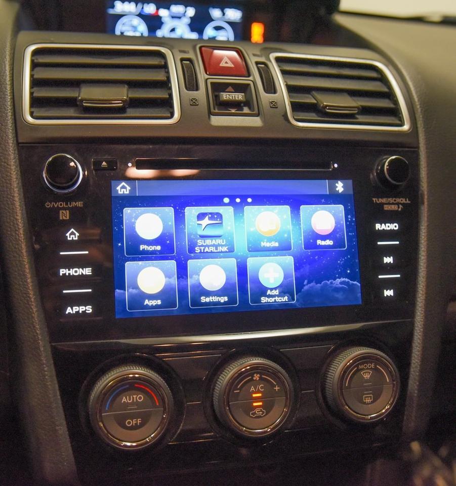 2020 Subaru WRX Premium Akron OH