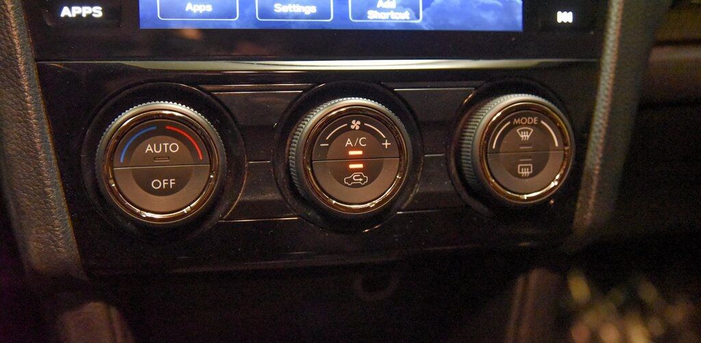 2020 Subaru WRX Premium Akron OH