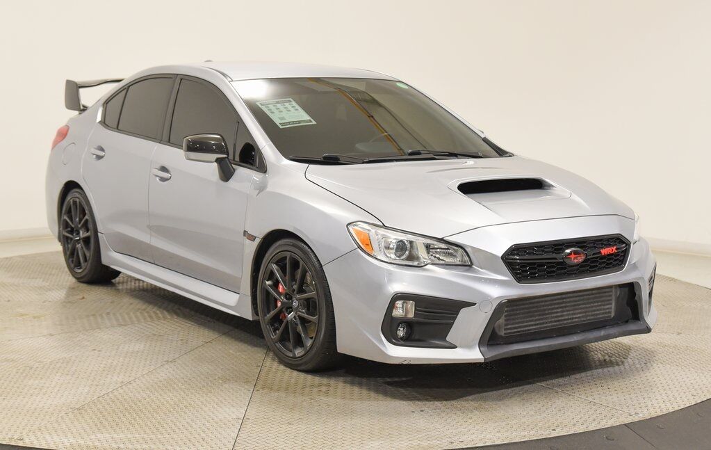 2020 Subaru WRX Premium Akron OH