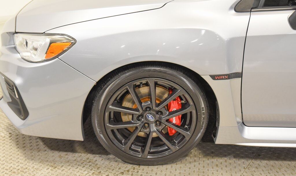 2020 Subaru WRX Premium Akron OH