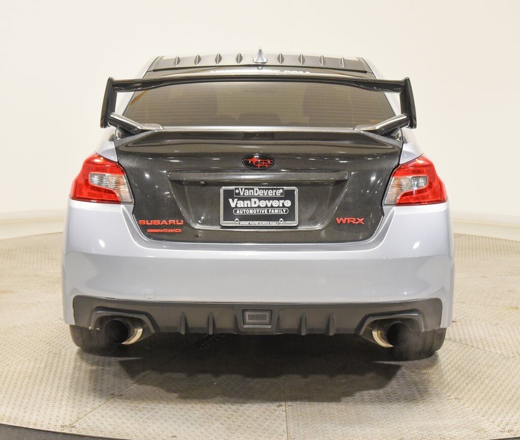 2020 Subaru WRX Premium Akron OH