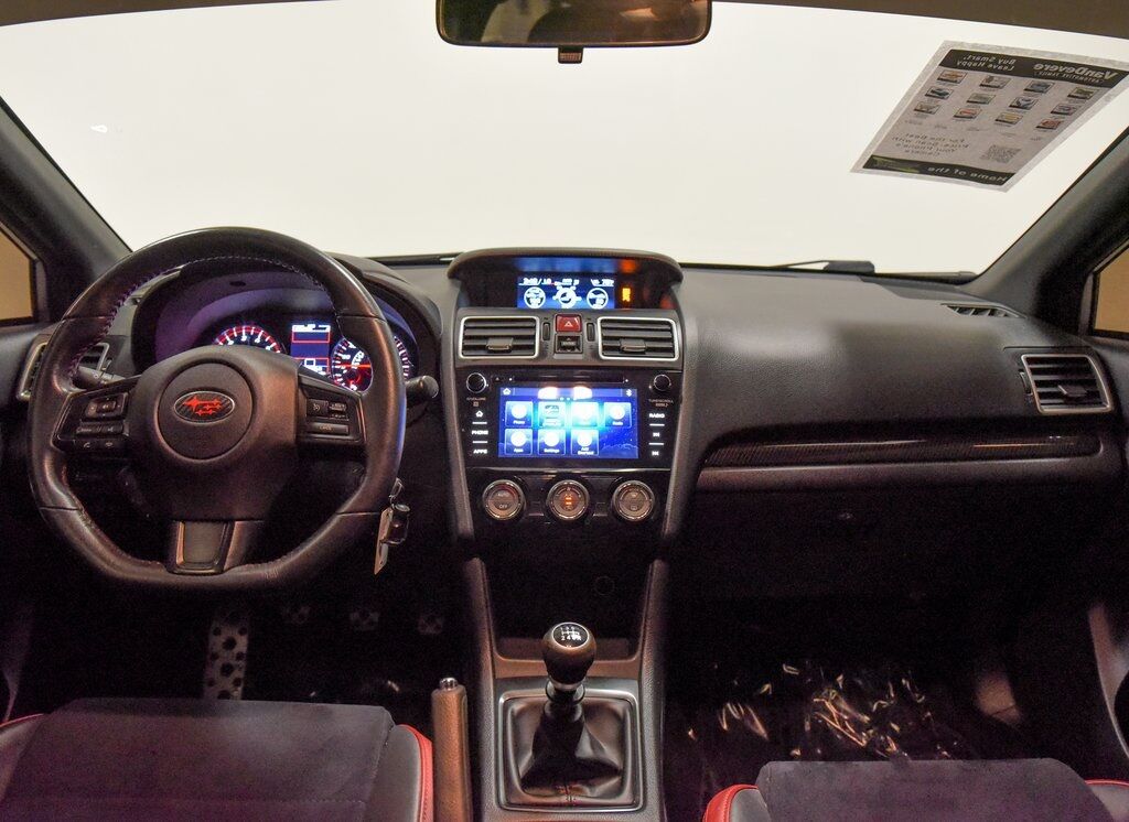 2020 Subaru WRX Premium Akron OH