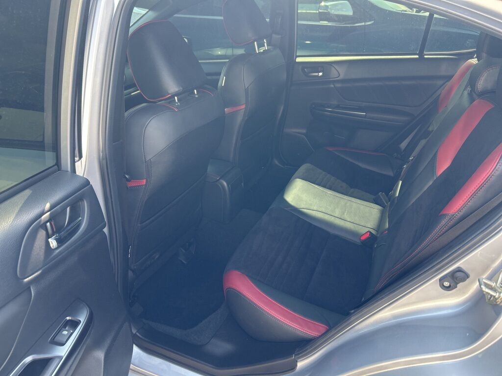 2020 Subaru WRX Premium Akron OH