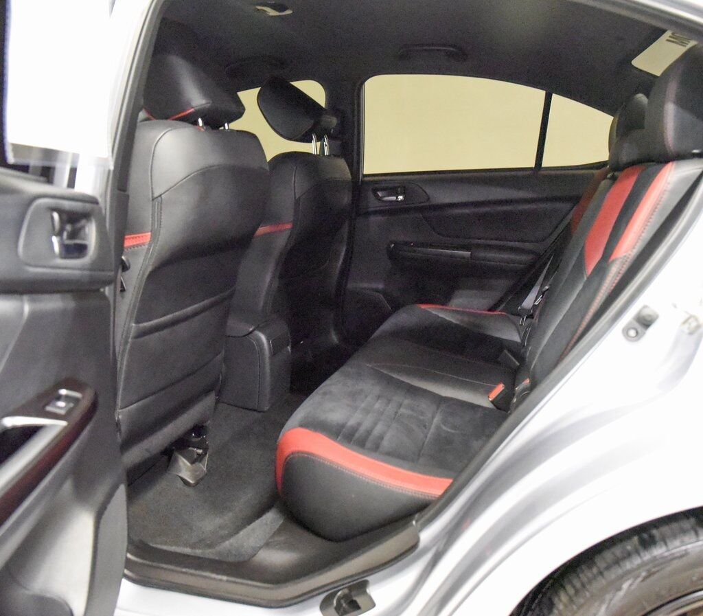 2020 Subaru WRX Premium Akron OH